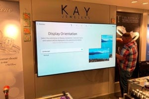 Display Installation - Video Display Installation