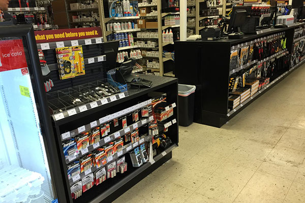 Advance Auto Parts Product Reset DisplayMax Retail Services Advance Auto Parts Product Reset DisplayMax Retail Services