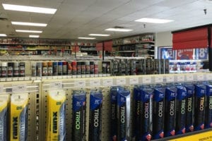 Advance Auto Parts - Store Merchandising