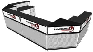 Dmax Transaction Counters - U Configuration Rendering