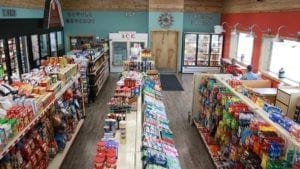convenience store remodel, Convenience Store Refresh, DisplayMax Retail Services