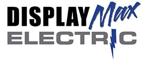retail electrical services, Electrical Services, DisplayMax Retail Services
