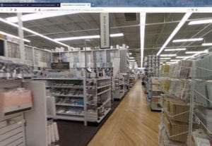360 Store Survey Image