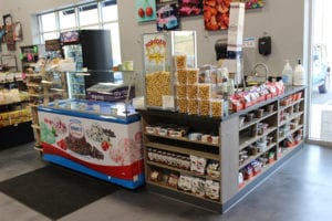 C-store-counters-Ice-Cream-Station