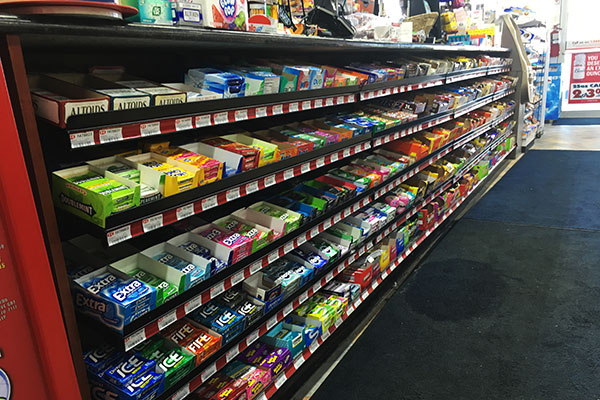 convenience store counters, Convenience Store Counters, DisplayMax Retail Services
