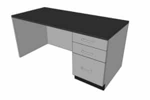 Worksation Desk 5'