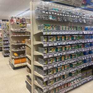 Ace Hardware Gondola - 400 x 400