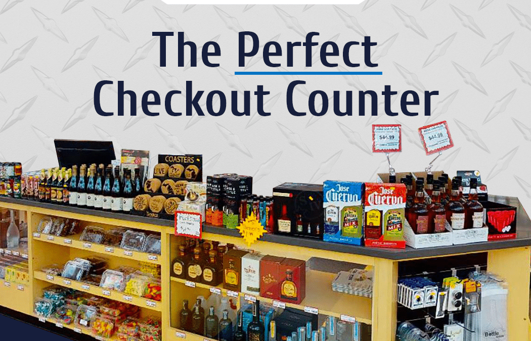 Protected: Are You Using this Valuable Tool Effectively? Optimize Your Checkout Counter to Maximize Sales