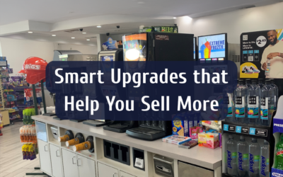 Is Your Food & Beverage Counter Performing Optimally? Ten Proven Strategies to Increase Food & Beverage Sales