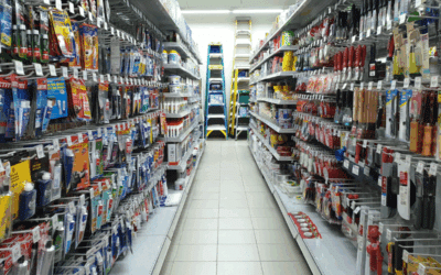 Transform Your Store with DisplayMax: Refresh. Expand. Secure.