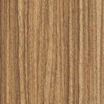 Mangalore Mango laminate surface sample, used in DisplayMax retail counter and fixture designs.