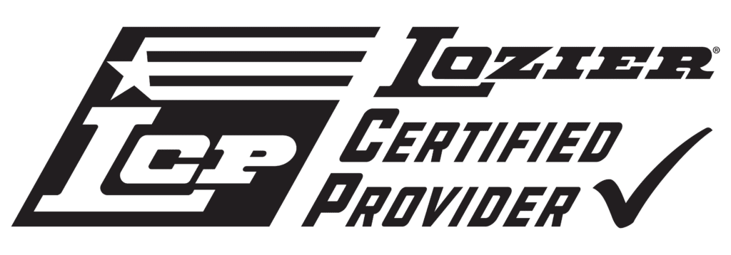 DisplayMax, Inc. - Lozier Certified Provider of Retail Store Fixures