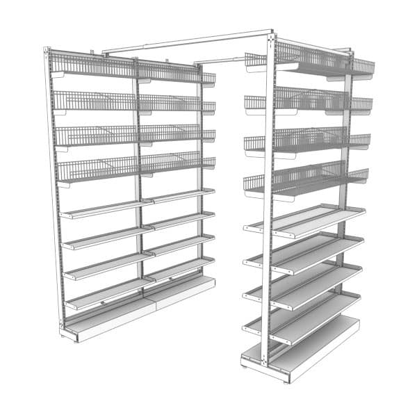 FLEX-RX by DisplayMax team