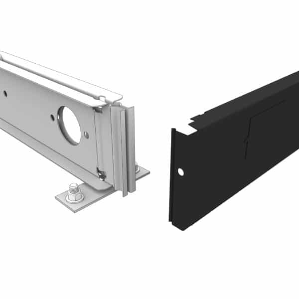 ll image base bracket anchor designed by DisplayMax team