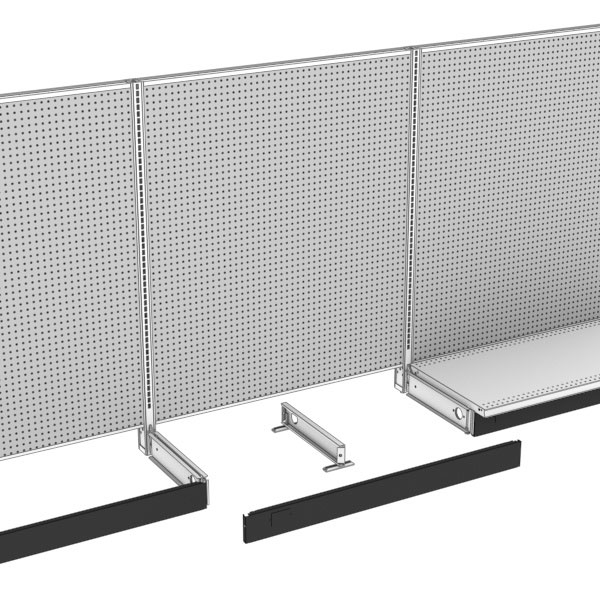 DisplayMax- Load easer