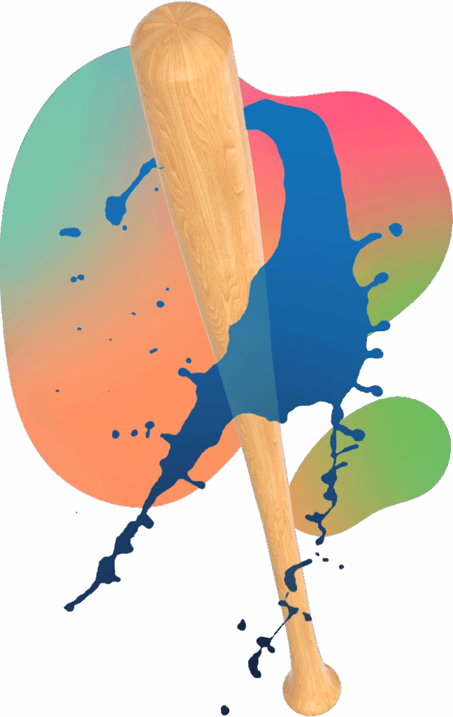 Batsplatter designed by Dmax team