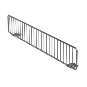 DisplayMax - Freestanding wire divider