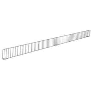 DisplayMax- Lozier free standing wire front