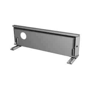 DisplayMax- load easer base bracket lozier lebb